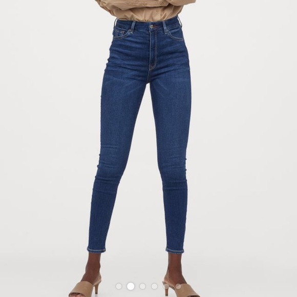 Never worn jeans brand spanking new! - Picture 1 of 5